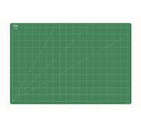 Wonday Plaque, Tapis de Découpe A1 900mm x 600mm, Auto-Cicatrisant, Vert