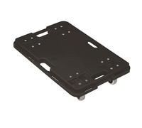 WONDAY - Plateau de Transport Modulable, Charge utile 150 Kgs.