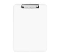 Wonday Porte-Bloc A4 Plexi Transparent