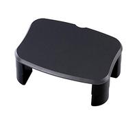 WONDAY Support écran réhausseur 30x20cm Pieds antidérapants