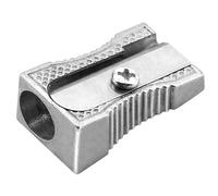 Wonday Taille-Crayons Métallique "Petit Violon", 1 Usage