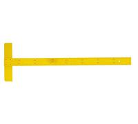 WONDAY- TE A TABLEAU BOIS 75 cm en Bois laqué