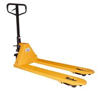 Wonday Transpalette - charge jusqu'à 2000 kg - Orange