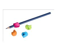Wonday Un Grippie Aide Écriture (Guide Doigt) Grip Coloris Aléatoire