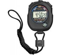 Wonday Wonday Chronomètre Avec Mode Alarme, Résistant À L'eau, Noir Noirservices Généraux Wonday Chronom¿Tre Avec Mode Alarme, Multicolore