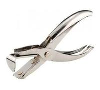 Wonday Pince à dégrafer chromée