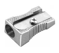 wonday wonday taille-crayons métallique ""petit violon"", 1 usage