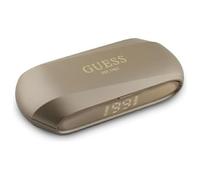 Casque sans fil TWS Guess Elongated Metalic Printed Logo or