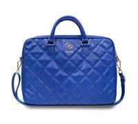 WONDEE - Sac femme GUESS 15-16 pouces Original GUESS, profitez de la mode comme style de vie avec cette sacoche pour ordinateur portable pour appareils jusqu'à 15-16 pouces