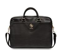 GUESS WONDEE - Sac femme 15-16 pouces Original, profitez de la mode comme style de vie avec cette sacoche pour ordinateur portable pour appareils jusqu'à 15-16 pouces