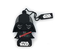 Wondee Star Wars Cadeaux, Dark Vader Clé USB 32 Go, Clé USB Originale Disney - Idée de Cadeau pour Femmes, Enfants et Hommes Adultes, Cadeau de Noël, d'anniversaire et de Communion, Gadget High Tech