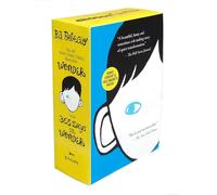 Wonder/365 Days of Wonder Boxed Set