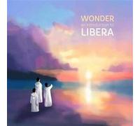 Libera – Wonder, An Introduction to – CD Digipak