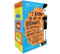 Wonder, Auggie & Me, 365 Days of Wonder boxed set