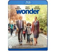 WONDER BIL-BLURAY G