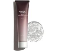 Wonder Black Rice Moisture,5.5 Gel Nettoyant Doux 100 Ml,Nettoyant Moussant Pour Le Visage