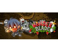 Wonder Blade (XB1)