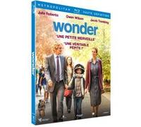 Wonder Blu-ray E