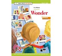 Wonder. Book + free Audiobook
