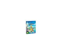 Wonder Boy Collection Ps4