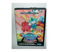 Wonder Boy III: Monster Lair
