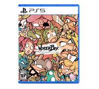 Wonder Boy The Dragon's Trap (Import) Ps5