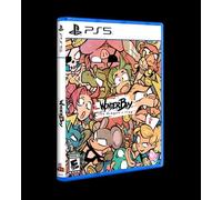 Wonder Boy The Dragon's Trap (Import) Ps5