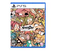 Wonder Boy The Dragon's Trap (Import) Ps5