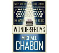 Wonder Boys