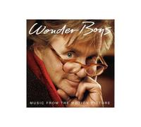 Wonder Boys