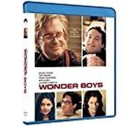 Wonder Boys Blu-ray