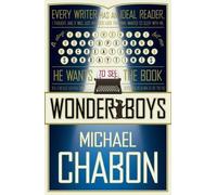 Wonder Boys