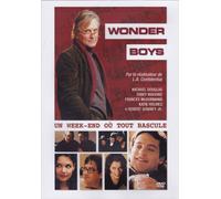 Wonder Boys