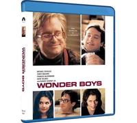 Wonder Boys Blu-ray