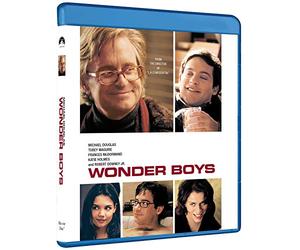 Wonder Boys [Blu-Ray]