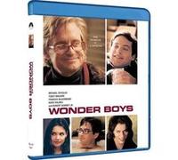 Wonder Boys Blu-ray