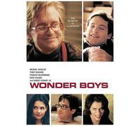 Wonder Boys [Dvd] Ac-3/Dolby Digital, Dolby