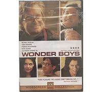 Wonder Boys [DVD] [Import]