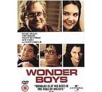Wonder Boys - Universal Pictures - Import anglais