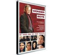 Wonder boys G