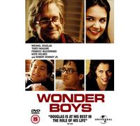 Wonder Boys [Import anglais]