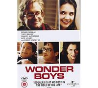 Wonder Boys