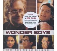Wonder Boys - Music From The Motion Picture [Audio CD] NEUF