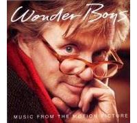 Wonder Boys - Music From The Motion Picture by Original Motion Picture Soundt (2000-02-28)