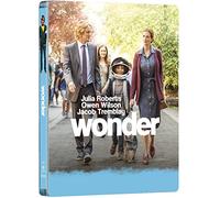 Wonder (BRD-SB) [Blu-Ray] [Import]