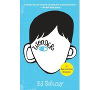 Wonder by R.J. Palacio - A Bestselling Novel About Kindness, Empathy & Acceptance