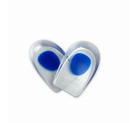 Wonder Care Gel Talon Coussin_Soulagement De La Douleur Femmes/Hommes Coussinets De Talon En Silicone Inserts De Fasciite Plantaire Coussinets D'éperon De Talon Coussin De Soutien Du Talon D'Achille