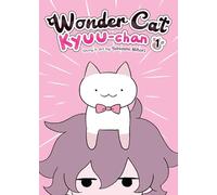 Wonder Cat Kyuu-chan Vol. 1