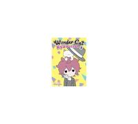 Wonder Cat Kyuu-Chan Vol. 3
