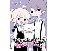 Wonder Cat Kyuu-chan Vol. 7
